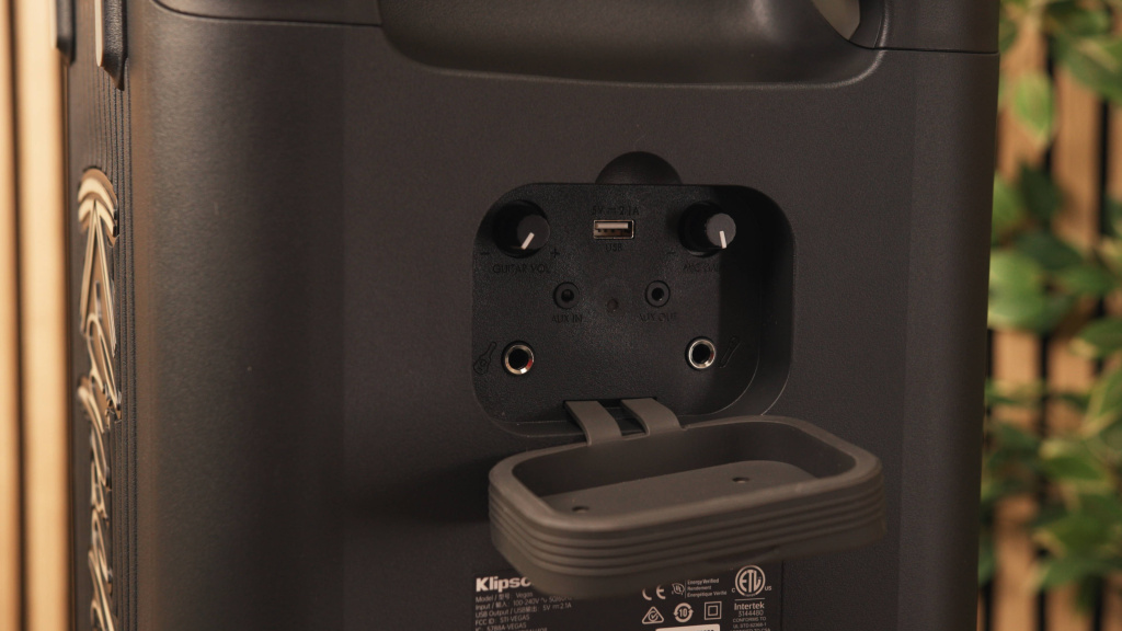 Klipsch Music City Party