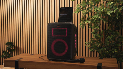 Moćan prenosni zvuk - Klipsch Music City Party zvučnici (Vegas, Miami, New York)