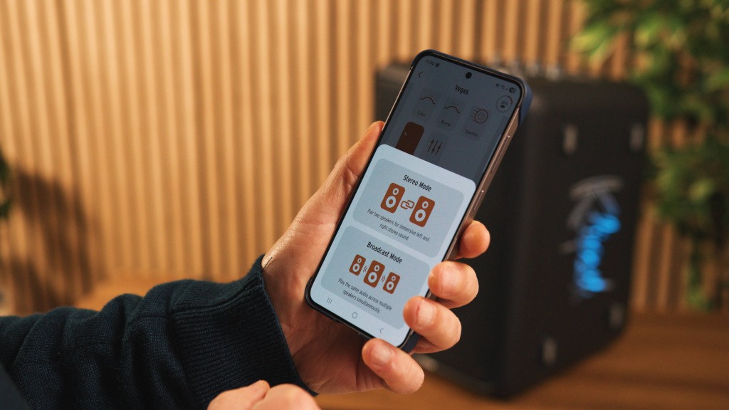 Klipsch Music City Party