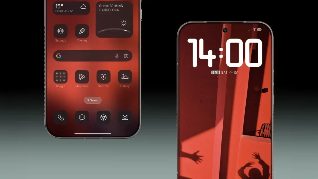 Leica Leitzphone