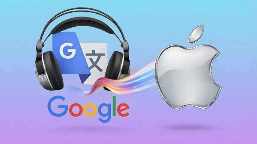 Google konačno donosi Live Translate preko slušalica na iOS