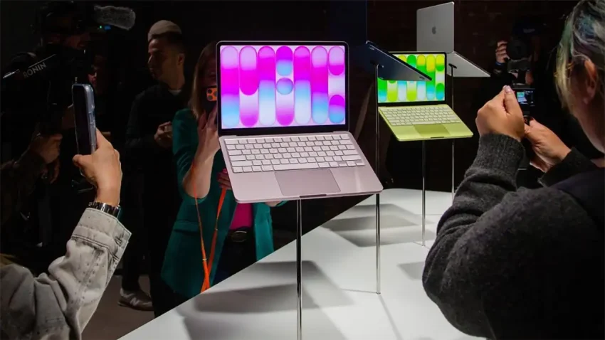 MacBook Neo ubrzao poboljšanja Windows 11 operativnog sistema