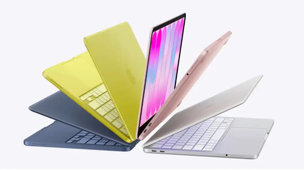 MacBook Neo