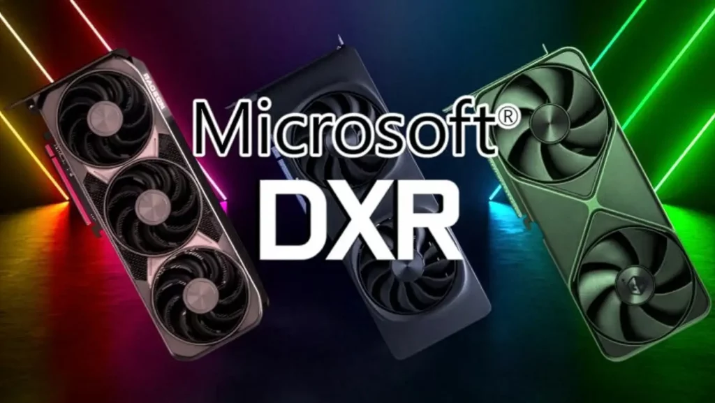 DirectX
