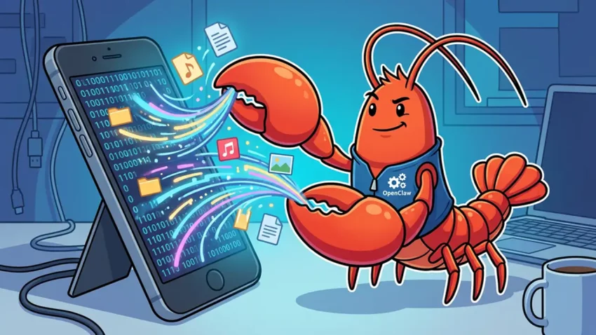 AI OpenClaw euforija krije bezbednosne rizike i mogućnost krađe podataka