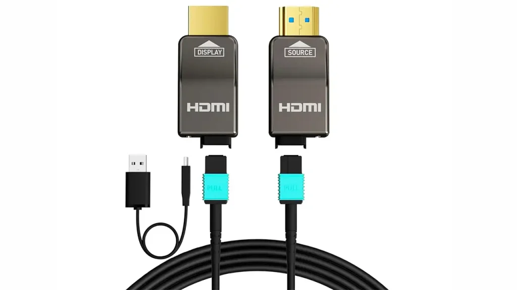 Optički HDMI kabal