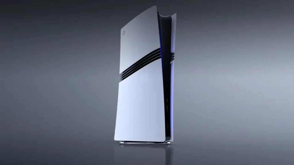 PS5 Pro