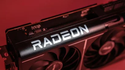 AMD ray tracing tehnologija pravi ogroman skok: 47 puta manje memorije i čak 90 puta brža obrada