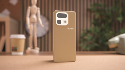 Najbolji telefon (više) srednje klase je Realme 16 Pro+