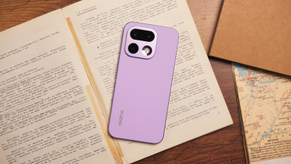 Realme 16 Pro na testu Benchmark redakcije