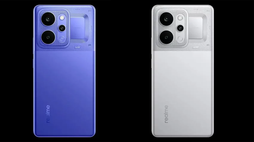 Realme Narzo je telefon sa gigantskom 10.001 mAh baterijom i posebnim AI procesorom