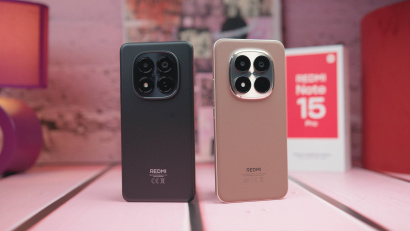 Testirali smo Redmi Note 15 Pro &amp; 15 Pro+ 5G