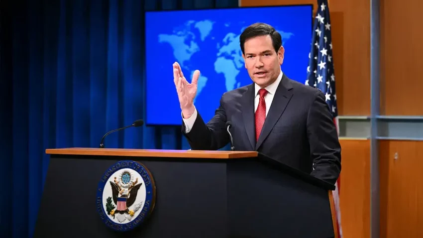 SAD poziva diplomate da lobiraju protiv stranih zakona o suverenosti podataka širom sveta