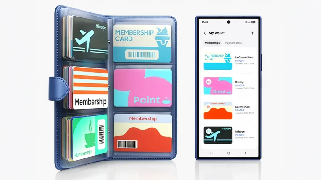 Samsung Wallet