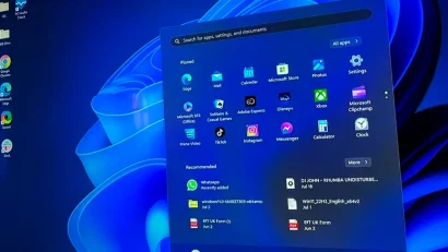 Windows 11 Start meni konačno dobija potpunu kontrolu, Microsoft uvodi mogućnost podešavanja i bolje performanse