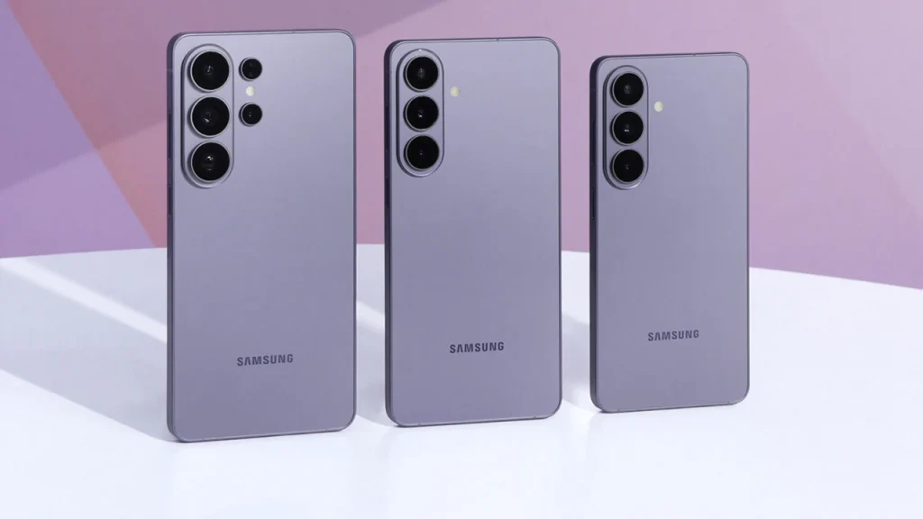 galaxy-s26-cobaltviolet Galaxy AI