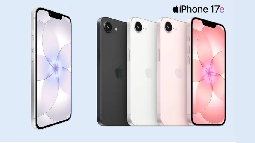 Apple predstavio iPhone 17e: više memorije, A19 čip i MagSafe po istoj početnoj ceni