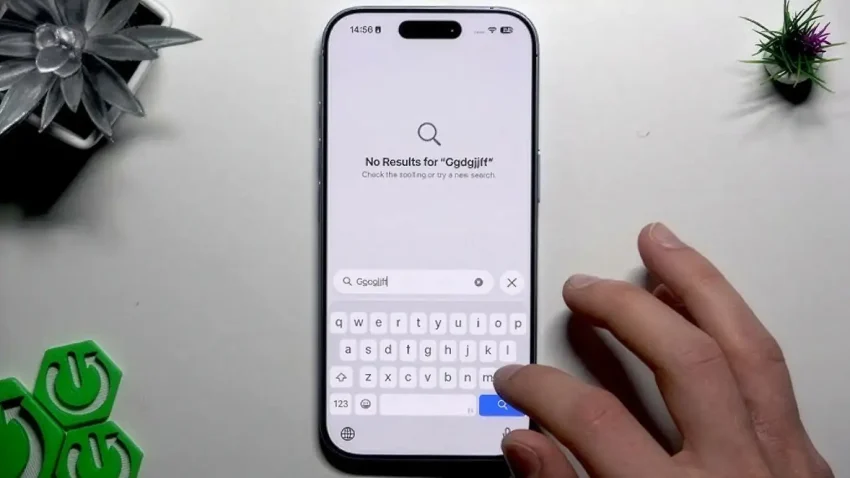Da li je i vama iPhone tastatura „poludela“: Apple potvrdio problem i sprema rešenje