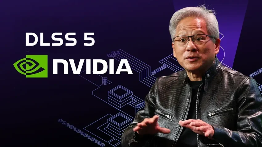 Jensen Huang: gejmeri potpuno greše kada kritikuju DLSS 5