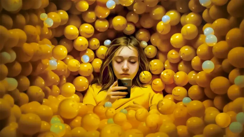 Pametni telefoni su krivi za globalni pad nataliteta