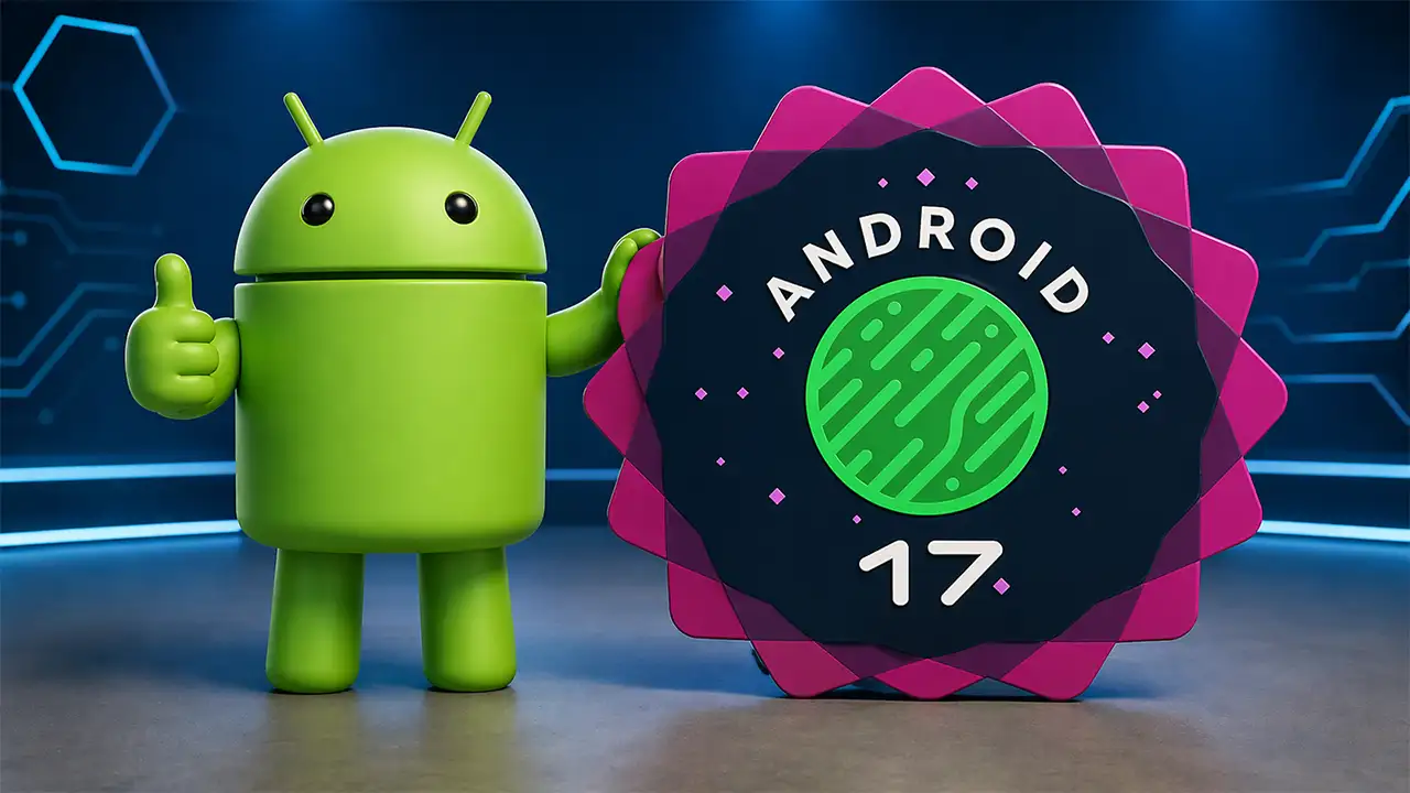 Android 17 QPR1 Beta 7 ispravlja izuzetno iritantan bag