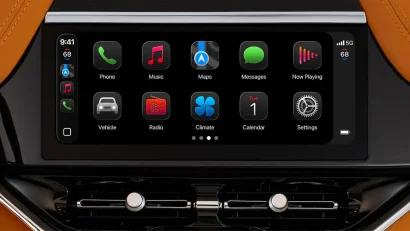 CarPlay Ultra stiže u još automobila, Apple izlazi iz okvira luksuznog segmenta