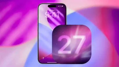 iOS 27 donosi još lepši Liquid Glass dizajn uz novu opciju za precizno podešavanje izgleda sistema
