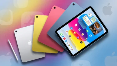 Apple iPad je završio svoju priču, nazire se kraj