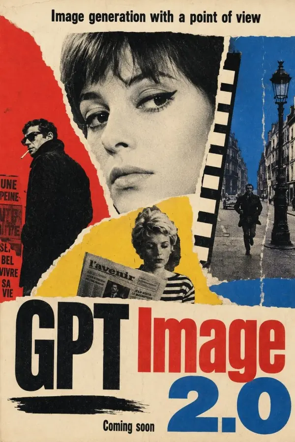 ChatGPT Images 2.0 OpenAI