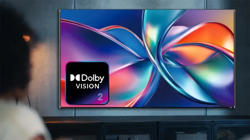 Stižu Dolby Vision 2 i HDR10+ Advanced, ali u 2026. godini nisu presudni za kupovinu televizora
