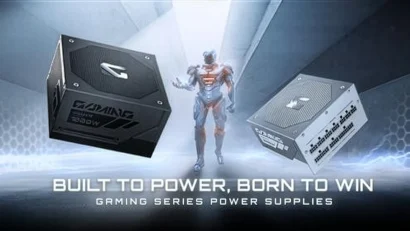 Upoznajte čuvara hardvera: Gigabyte-ova nova Gaming napajanja štite vrhunske GPU-ove uz ekskluzivni T-Guard