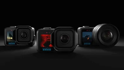 GoPro Mission 1 serija: 50 MPx senzor od 1 inča i 8K video