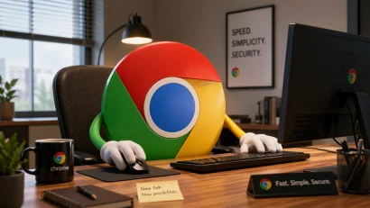 Google Chrome dobija Auto Browse funkciju - Klikće i obavlja zadatke umesto vas