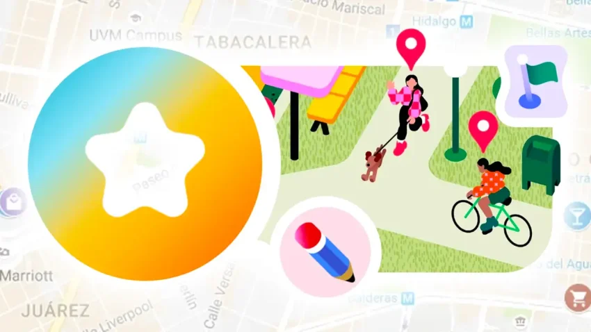 Google Maps od sada koristi AI za opis vaših fotografija