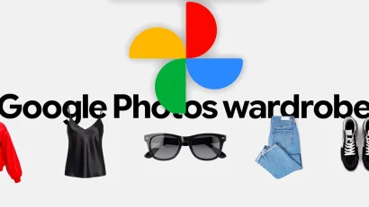 Google Photos uvodi AI garderober koji pravi i isprobava za vas različite modne kombinacije
