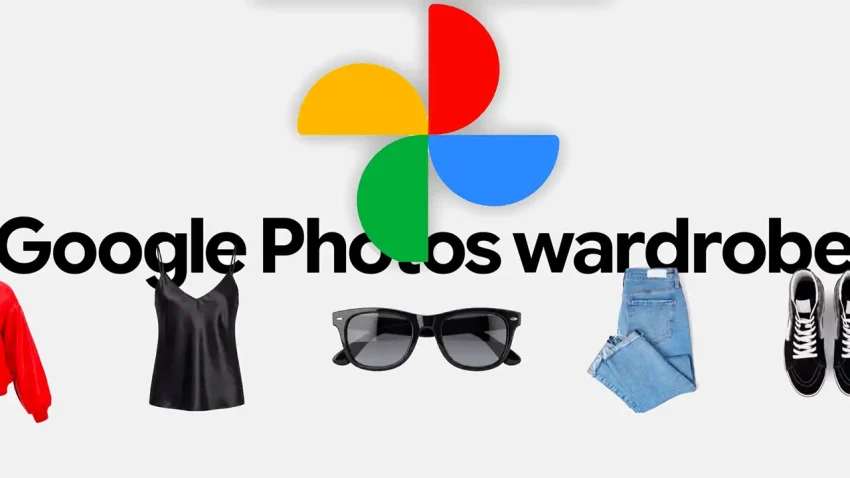 Google Photos uvodi AI garderober koji pravi i isprobava za vas različite modne kombinacije