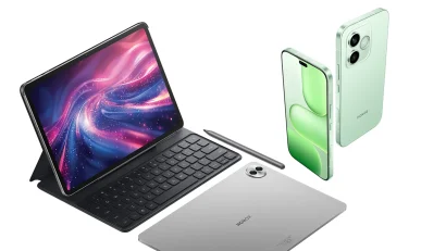 Šta ako vaš uređaj može više?