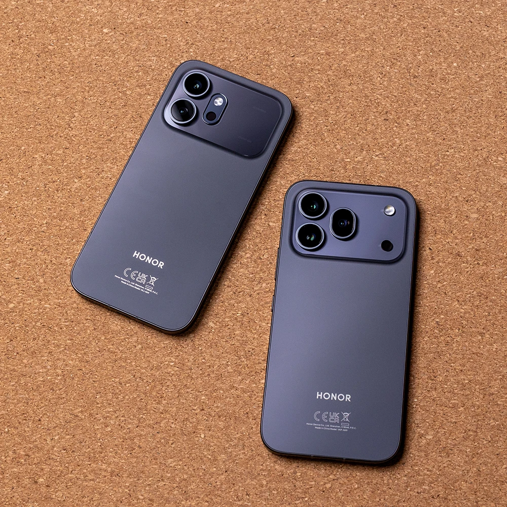 Honor 600 serija