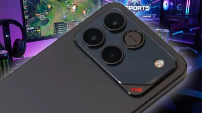 Honor WIN 2 sprema ozbiljan iskorak: u fokusu su veći ekran i Snapdragon 8 Elite Gen 6