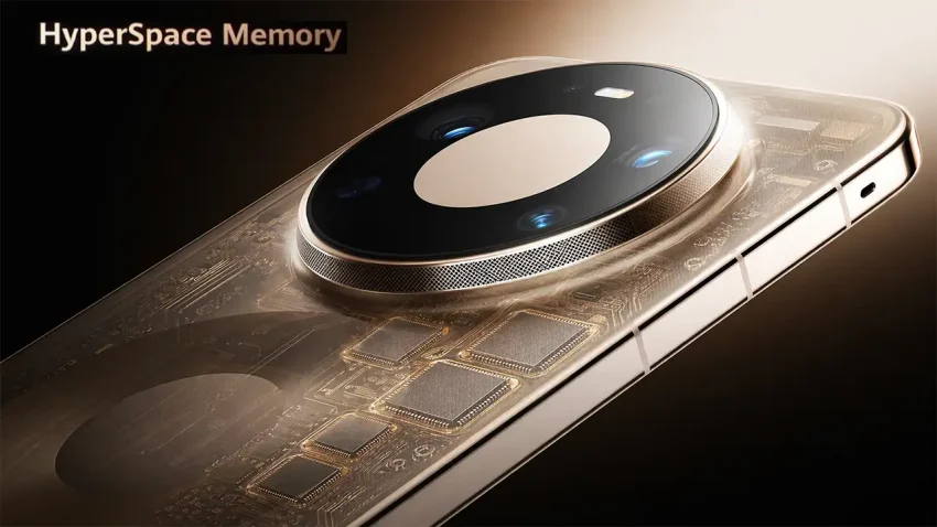 Sve više Huawei uređaja dobija Smart Memory funkciju