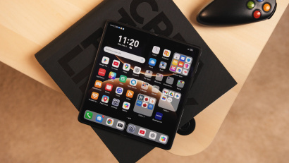 Huawei Mate X7 - kad pomisliš na kvalitet...