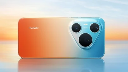 Huawei Pura 90 serija stiže 20. aprila, objavljene slike