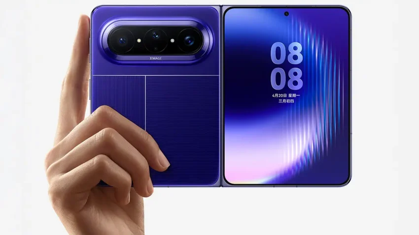 Pura X Max stiže sledeće nedelje, Huawei priprema spektakl sa novom generacijom uređaja