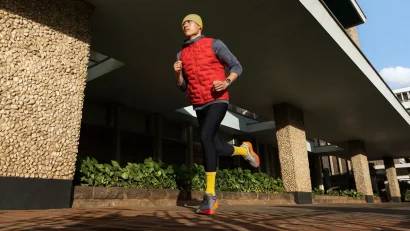 Od rekreativnog trčanja do vrhunskih rezultata: Huawei Watch GT Runner 2 kao lični trener na zglobu