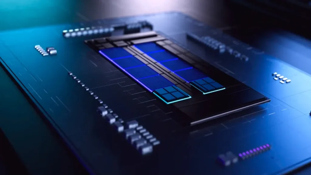 Intel APU