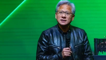 Nvidia kupuje velikog PC proizvođača, na meti su Dell i HP