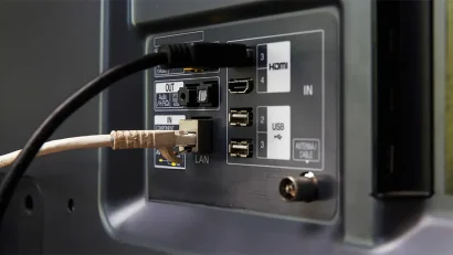 USB trik za pametne televizore i kako zaobići ograničenje od 100 Mbps na Ethernet portu