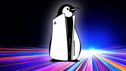Potreban vam je samo USB drajv: pretvorite vašu PS5 konzolu u pravi Linux gejming PC koji pokreće Steam i emulatore