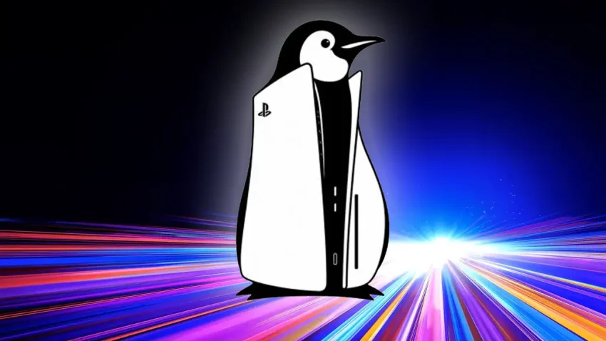 Potreban vam je samo USB drajv: pretvorite vašu PS5 konzolu u pravi Linux gejming PC koji pokreće Steam i emulatore