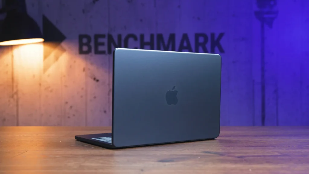 MacBook Neo